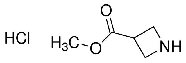 Methyl Azetidine-3-carboxylate Hydrochloride