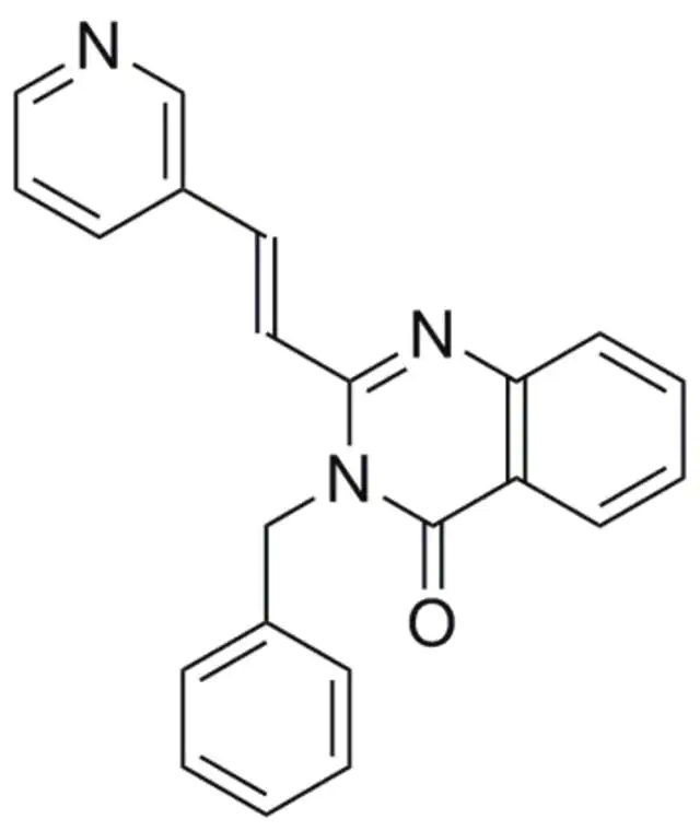 RAD51 Inhibitor, B02-CAS 1290541-46-6-Calbiochem