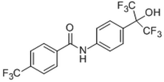 RORα/γ Agonist, SR1078-Calbiochem