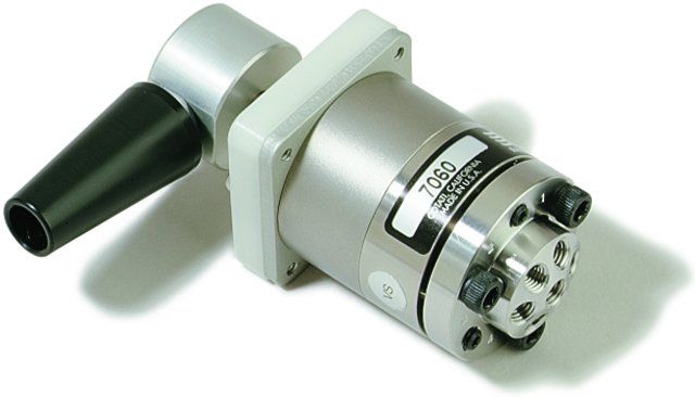 Rheodyne<sup>®</sup> Model 7060 Selection Valve
