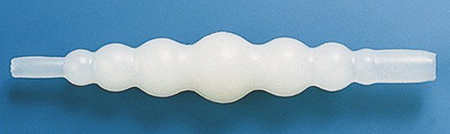 BRAND<sup>®</sup> tubing connector, straight