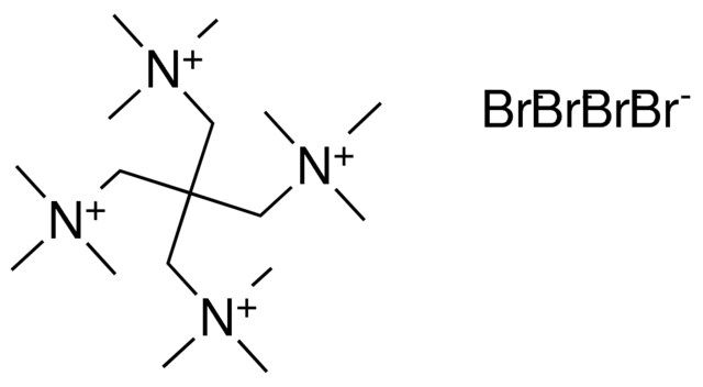 METHANETETRAYLTETRAKIS(TETRAMETHYLAMMONIUM BROMIDE)