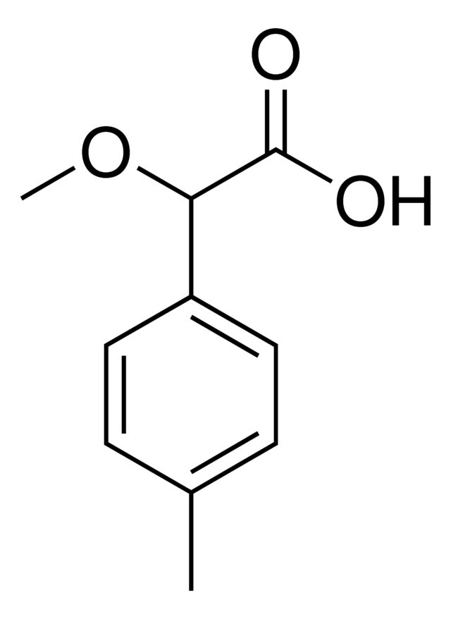 Methoxy(4-methylphenyl)acetic acid