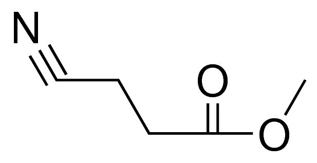 Methyl 3-Cyanopropionate