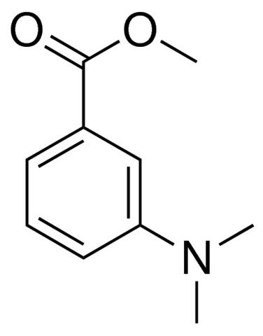 Methyl 3-(Dimethylamino)benzoate