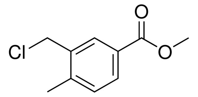 Methyl 3-(chloromethyl)-4-methylbenzoate