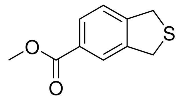 Methyl 1,3-dihydrobenzo[c]thiophene-5-carboxylate