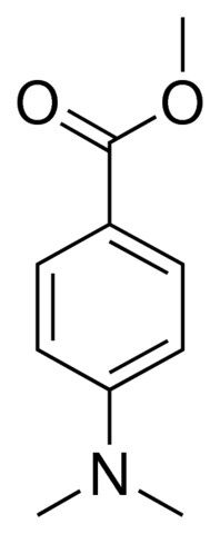 methyl 4-(dimethylamino)benzoate