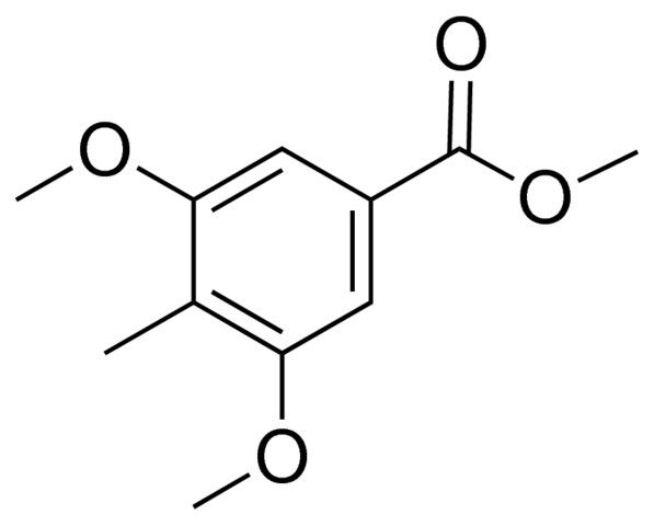 methyl 3,5-dimethoxy-4-methylbenzoate
