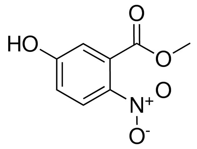 methyl 5-hydroxy-2-nitrobenzoate