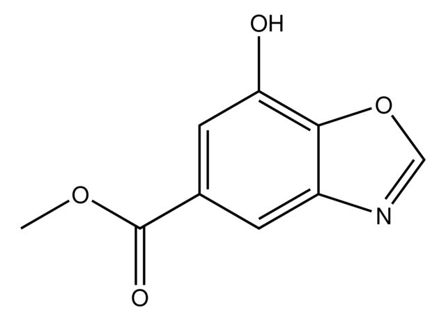 Methyl 7-hydroxy-3H-1l3-benzo[d]oxazole-5-carboxylate