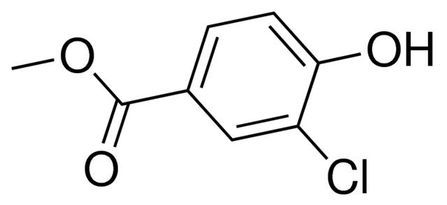 Methyl 3-chloro-4-hydroxybenzoate
