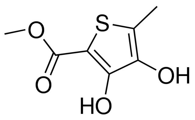 METHYL 3,4-DIHYDROXY-5-METHYL-2-THIOPHENECARBOXYLATE