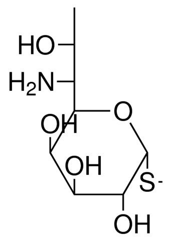 methyl 6-amino-6,8-dideoxy-1-thiooctopyranoside