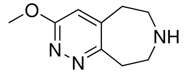 Methyl 6,7,8,9-tetrahydro-5H-pyridazino[3,4-d]azepin-3-yl ether