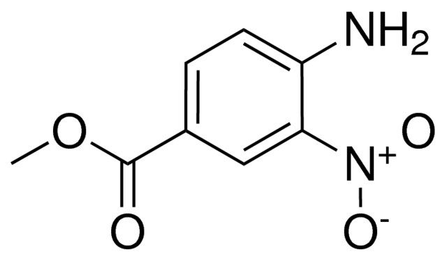 Methyl 4-amino-3-nitrobenzoate