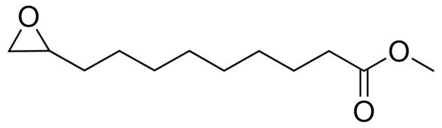 methyl 9-(2-oxiranyl)nonanoate