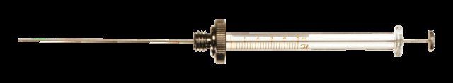 Hamilton<sup>®</sup> syringes for PerkinElmer<sup>®</sup> GC Autosystem and Clarus 500