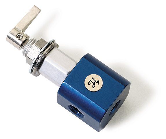 Hamilton<sup>®</sup> valves