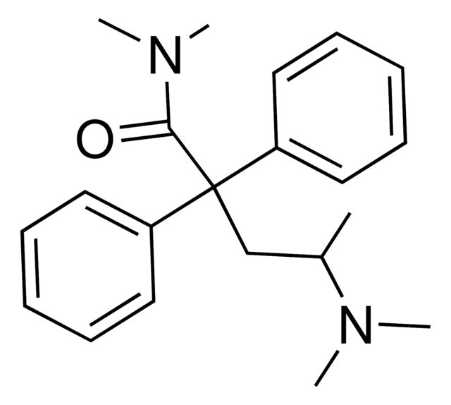 4-(Dimethylamino)-N,N-dimethyl-2,2-diphenylpentanamide