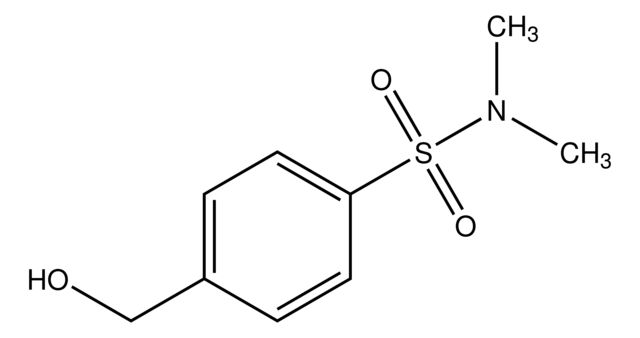4-(Hydroxymethyl)-N,N-dimethylbenzenesulfonamide