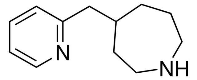 4-(Pyridin-2-ylmethyl)azepane