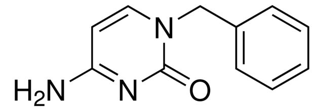 4-Amino-1-benzyl-2(1H)-pyrimidinone