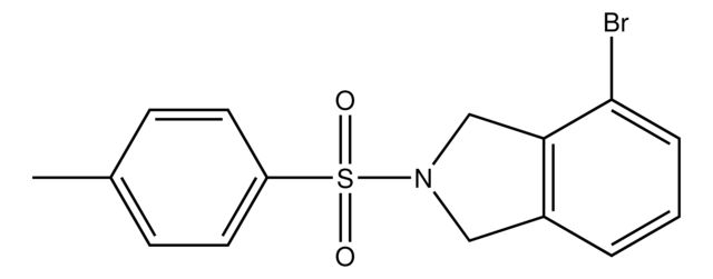 4-Bromo-2-tosylisoindoline