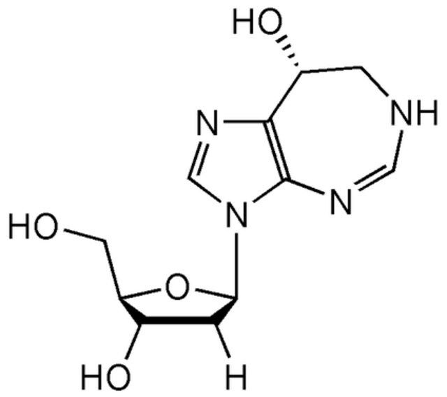 Adenosine Deaminase Inhibitor, DCF-CAS 53910-25-1-Calbiochem