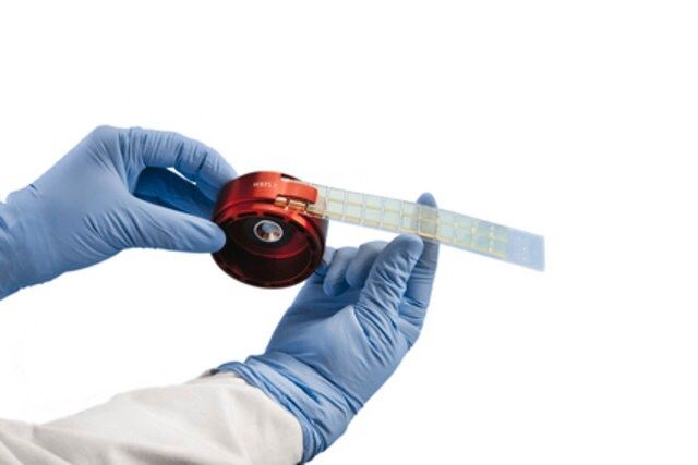 Agar Strips TCI-y