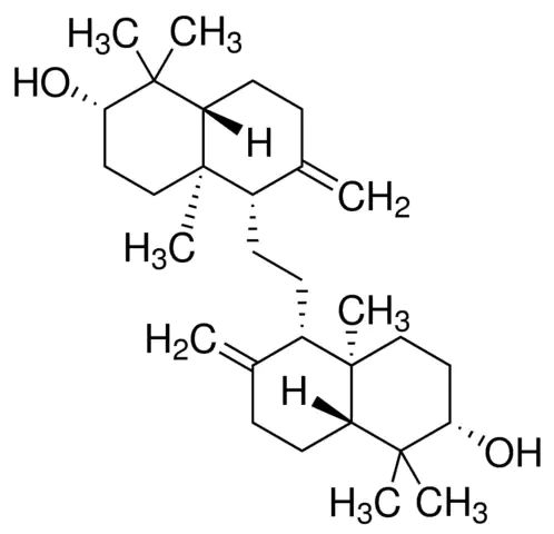 Alpha-onocerin