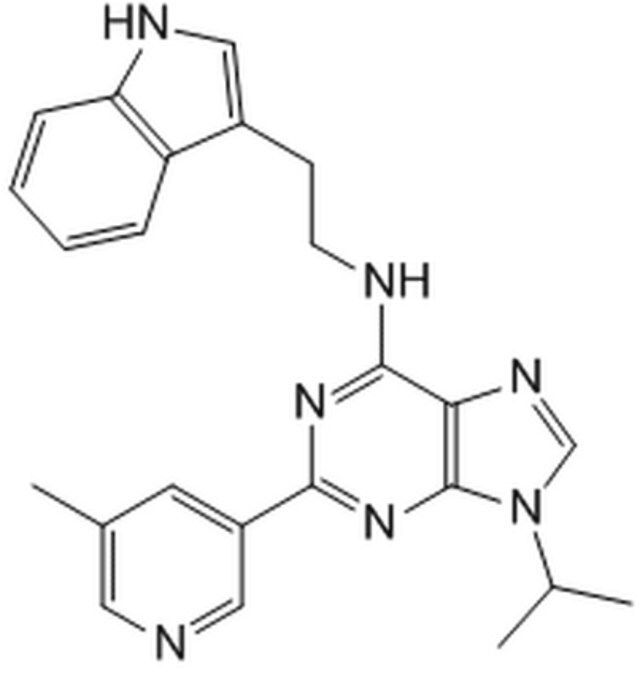 AhR Antagonist III, GNF351-Calbiochem