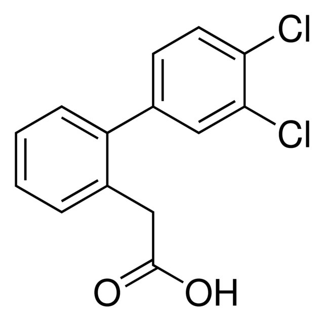 (3′,4′-Dichloro[1,1′-biphenyl]-2-yl)acetic acid