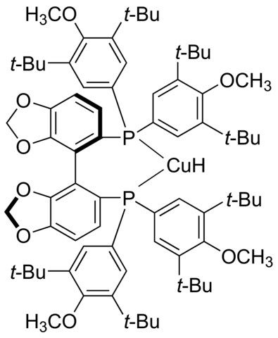 (<i>R</i>)-(DTBM-SEGPHOS<sup>®</sup>)CuH solution