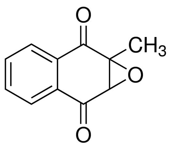 Vitamin K<sub>3</sub> 2,3-epoxide