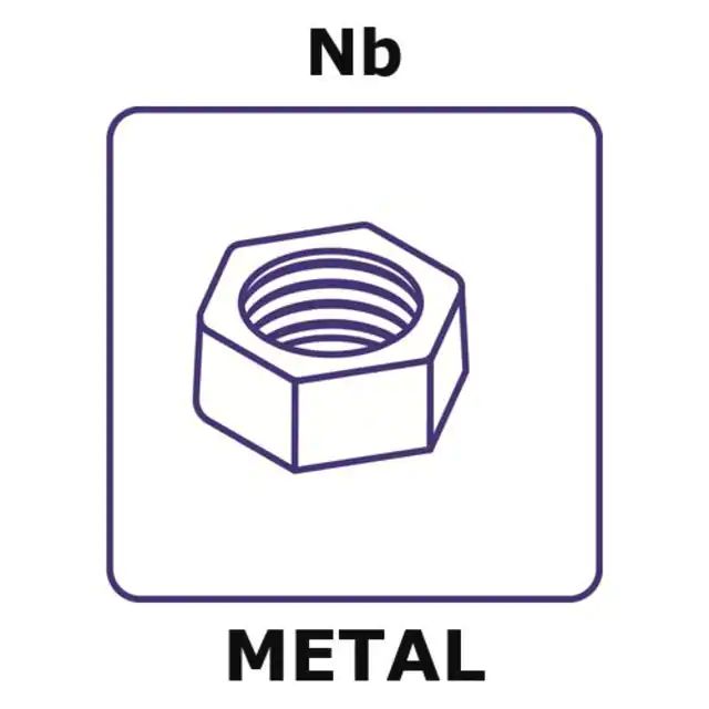 Niobium