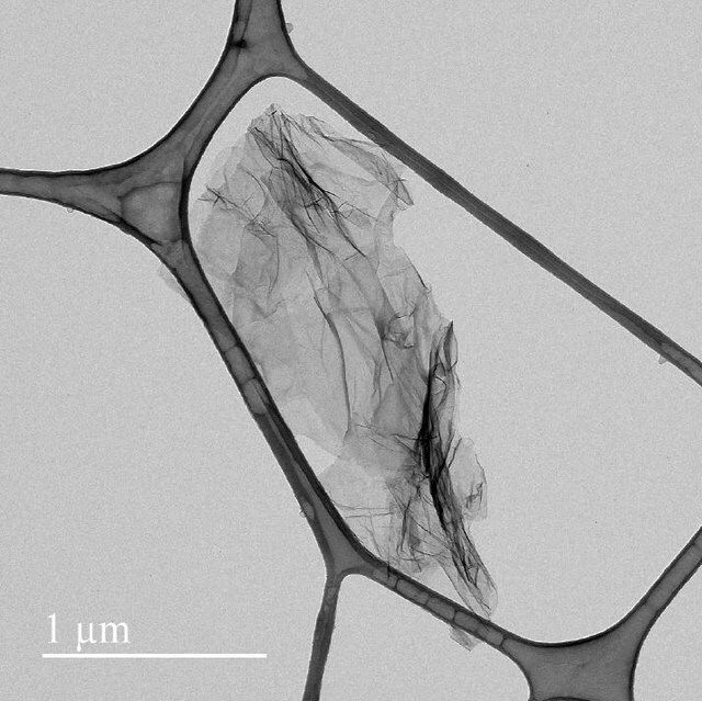 Graphene