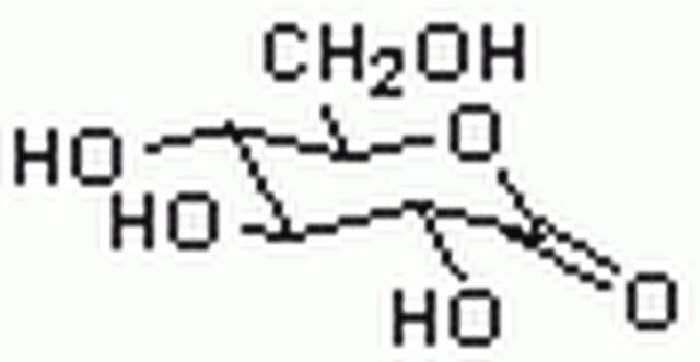 Gluconolactone-CAS 90-80-2-Calbiochem