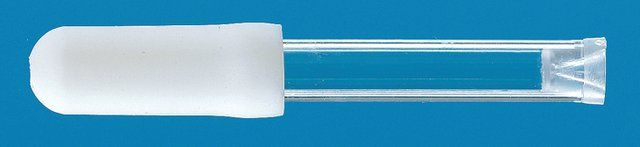 BRAND<sup>®</sup> pipetting aid for BLAUBRAND<sup>®</sup> intraEND micropipettes