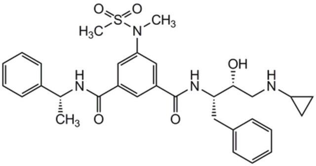 InSolution β-Secretase Inhibitor IV-CAS 797035-11-1-Calbiochem