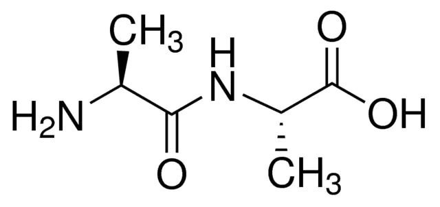 <SC>L</SC>-Alanyl-<SC>L</SC>-alanine
