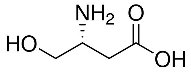 <sc>L</sc>-β-Homoserine