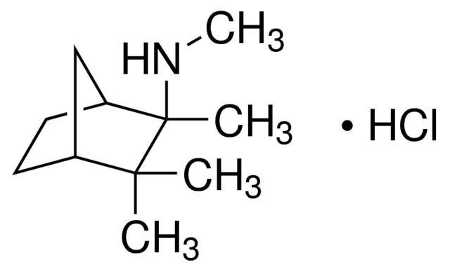 Mecamylamine hydrochloride
