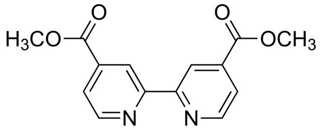 Dimethyl 2,2′-bipyridine-4,4′-dicarboxylate