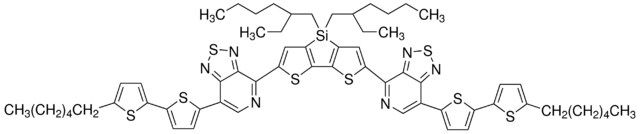 DTS(PTTh<sub>2</sub>)<sub>2</sub>