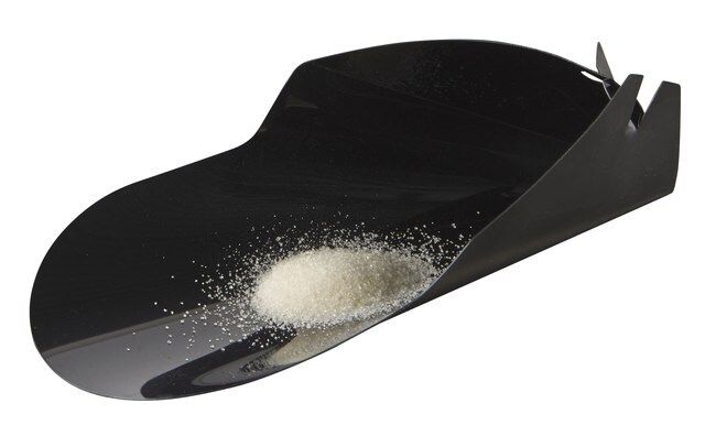 Dual Purpose Scoops