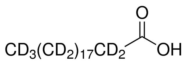 Eicosanoic-d<sub>39</sub> Acid