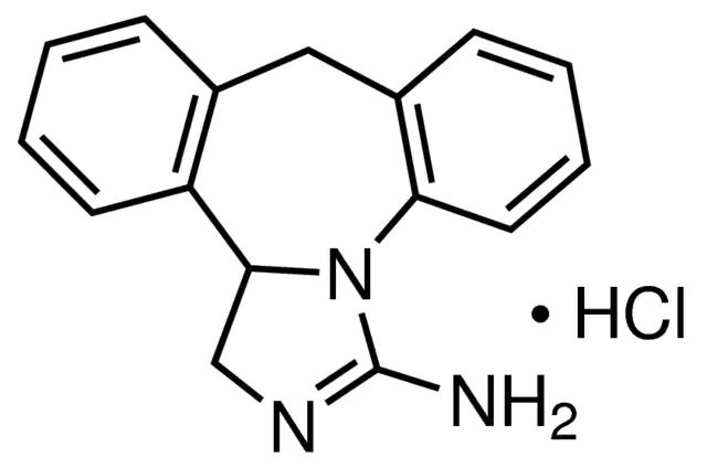 Epinastine Hydrochloride