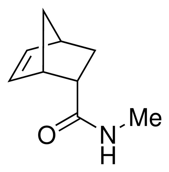 <i>endo</i>-<i>N</i>-Methyl-5-norbornene-2-carboxamide