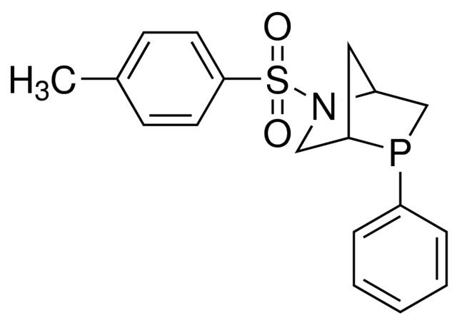Endo-Phenyl Kwon [2.2.1] Bicyclic Phosphine